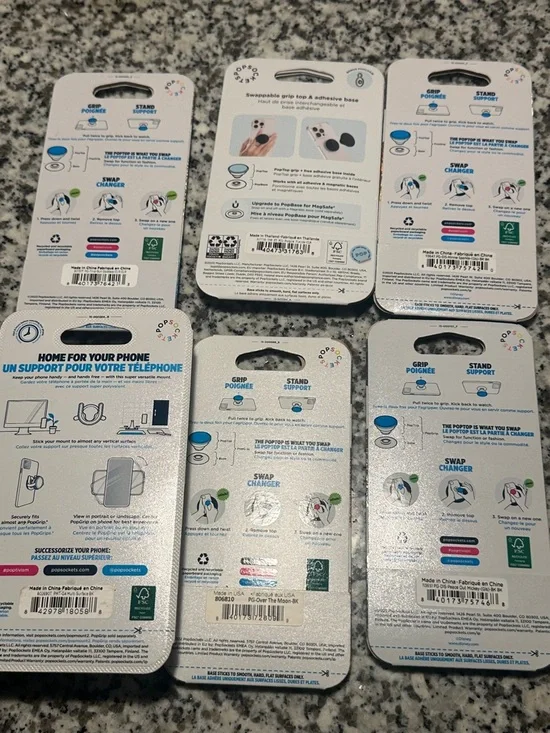 PopSockets - Picture 6 of 6